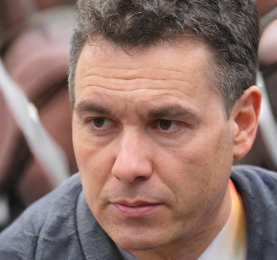 Pierre Dubois
